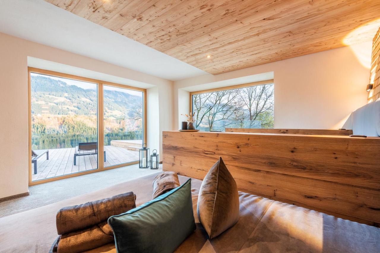 Hotel Bergflair Fischen im Allgaeu Dış mekan fotoğraf