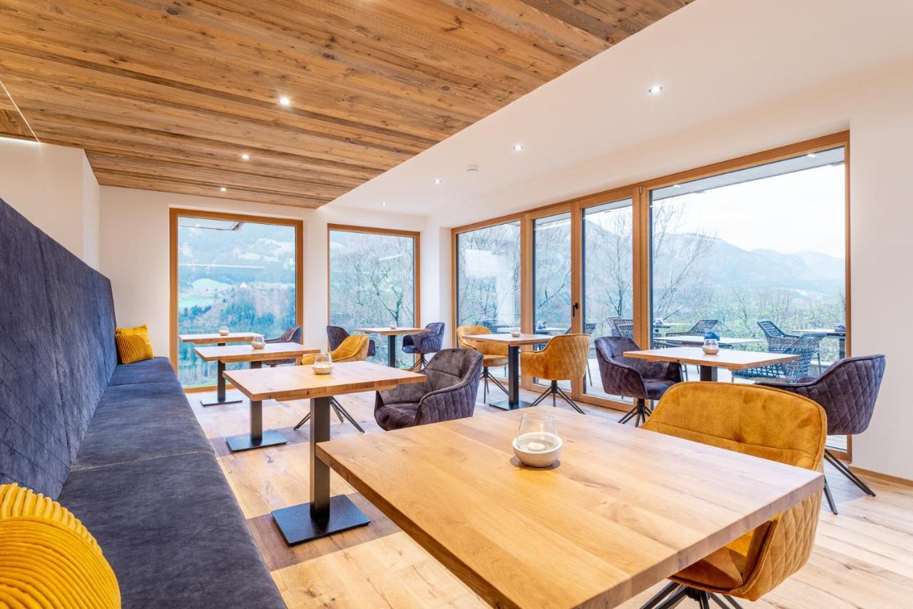 Hotel Bergflair Fischen im Allgaeu Dış mekan fotoğraf