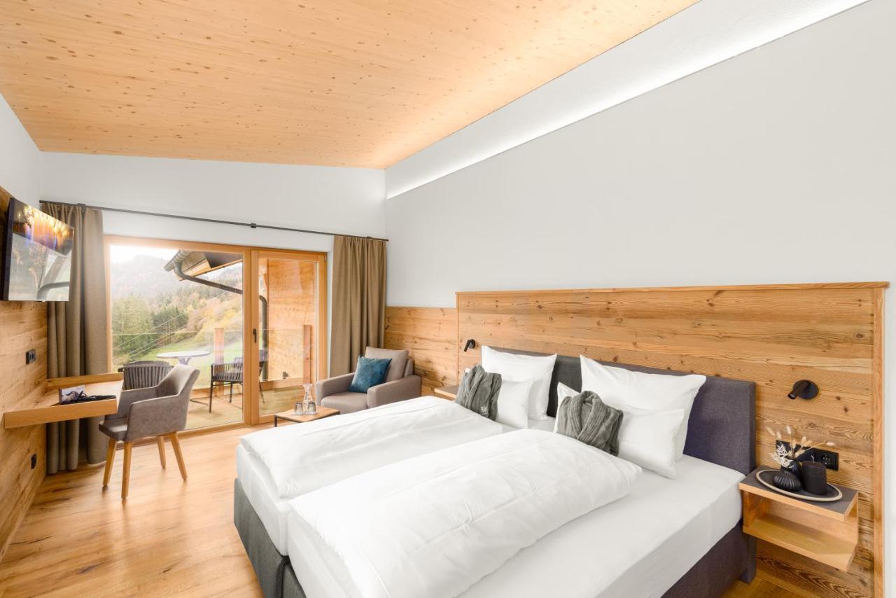 Hotel Bergflair Fischen im Allgaeu Dış mekan fotoğraf