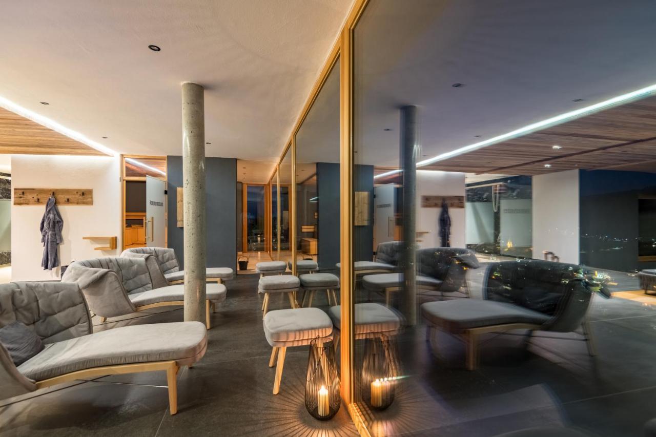 Hotel Bergflair Fischen im Allgaeu Dış mekan fotoğraf